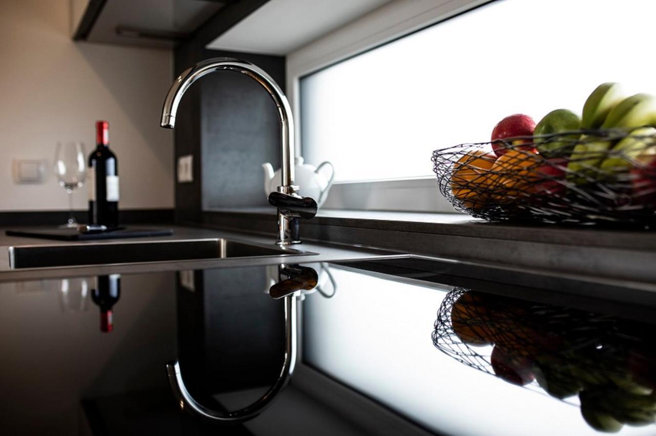 Qpartments Apartment Olsztyn Bagian luar foto