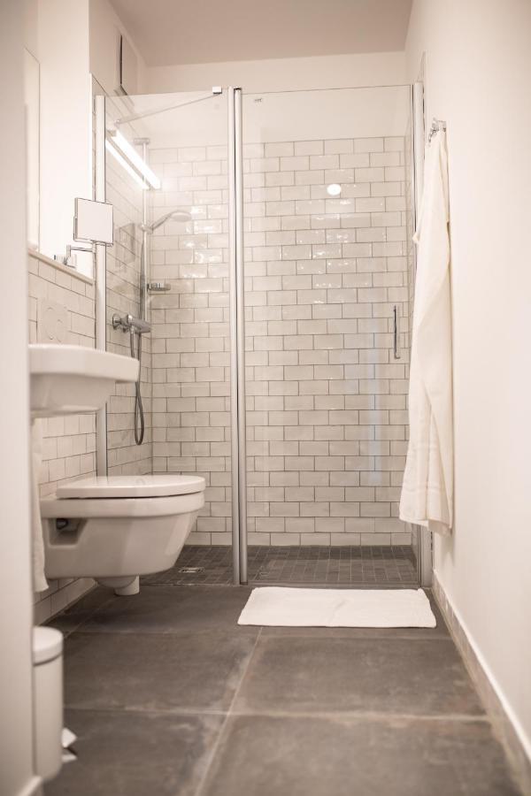 Qpartments Apartment Olsztyn Bagian luar foto