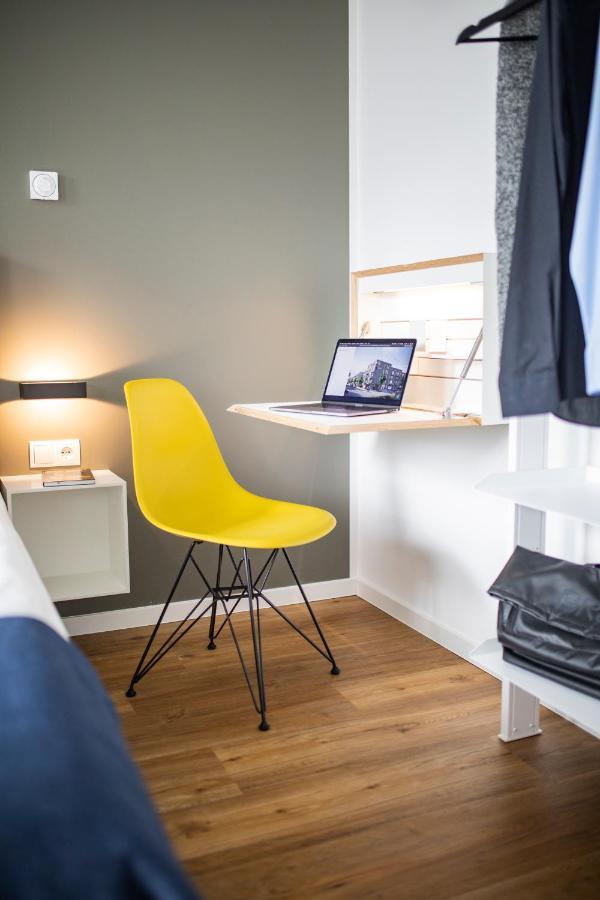 Qpartments Apartment Olsztyn Bagian luar foto