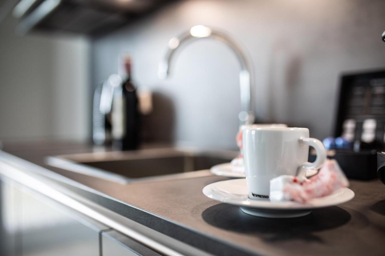 Qpartments Apartment Olsztyn Bagian luar foto